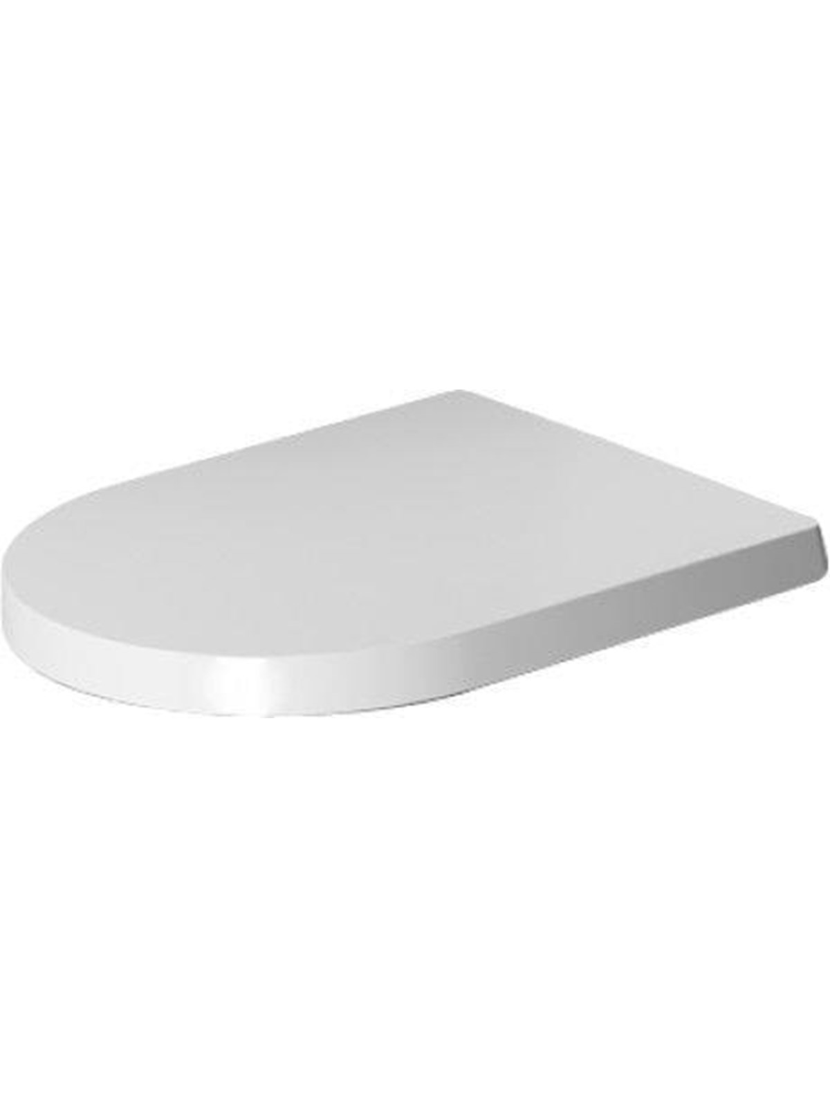 Duravit me by starck seat softclose