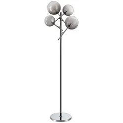 Ideal lux I348292 Stehlampe EQUINOXE  G4