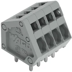 WAGO GmbH &amp; Co. KG Leiterplattenklemme 233-109