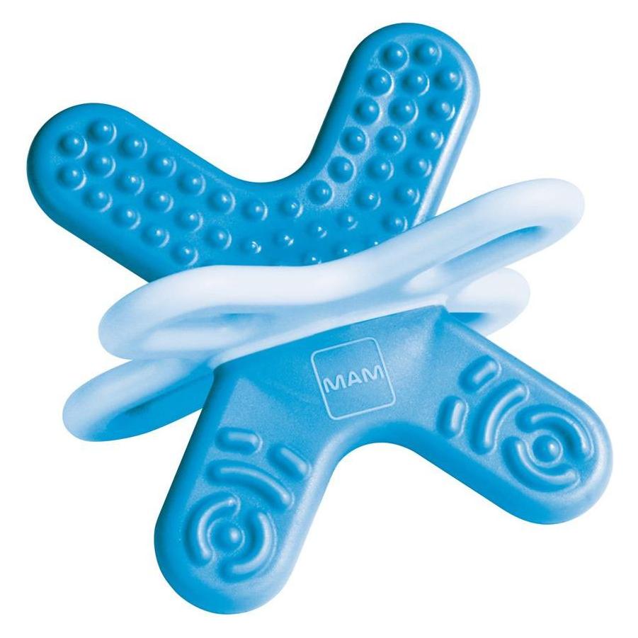 MAM - Bite & Relax 2 (411207) (4 Monate) (411207)