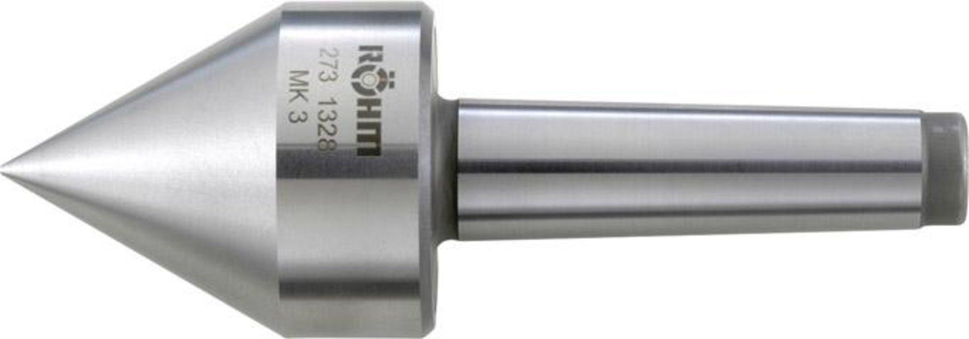 Röhm Zentrierkegel mittel 627 Gr. 275 MK 5