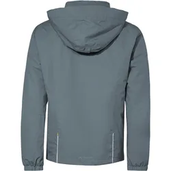 Vaude, Herren, Velojacke, Escape (M), Grau
