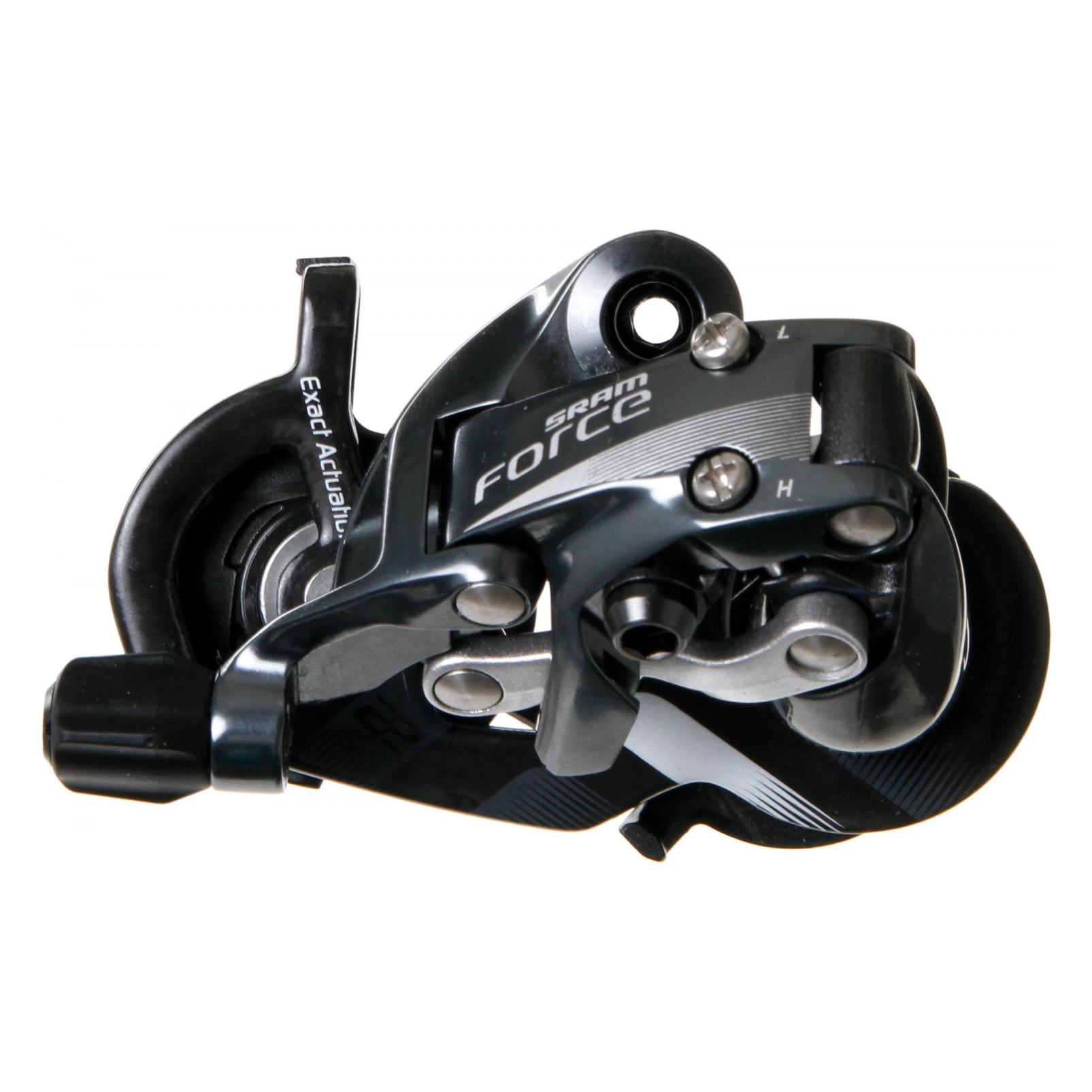Sram Force22 (11-fach) (00.7518.030.000)