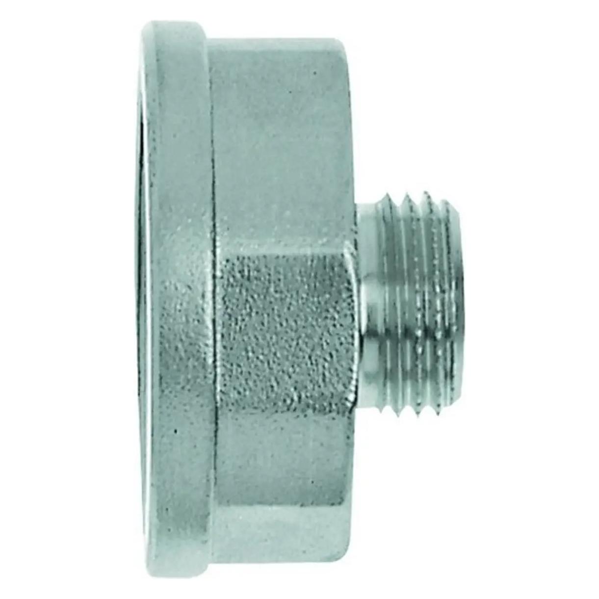 Imi Hydronic Engineering Heimeier Reduzierstück Mess vern. f. Regulierv Rp 3/4 x R 1/2 (220132044)