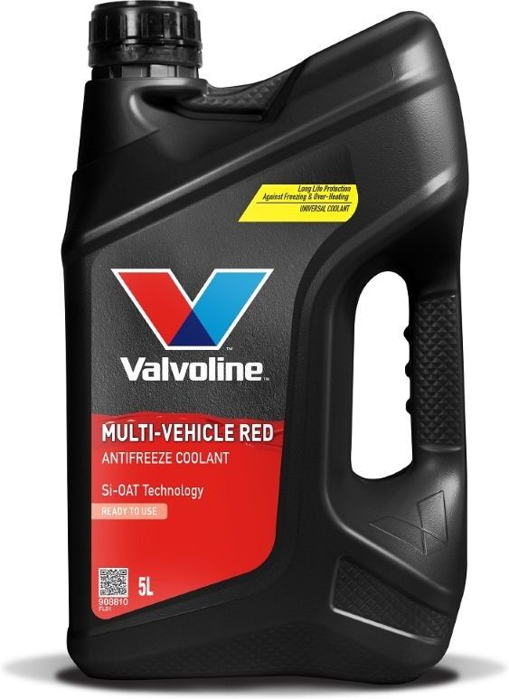 Valvoline 887809 Kühlmittel