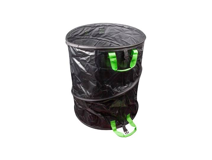Gartensack WINDHAGER Garden-Bag Long-Live , schwarz, Auffangbehälter, Gartensack