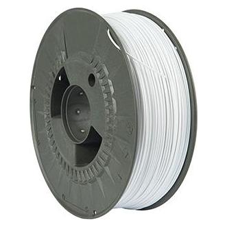 Powerton 3D ECONOMY LINE Filament ASA standard 1000g, snowy white (1000 g, 1.75 mm) (59849886)