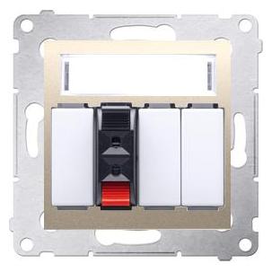 Kontakt DGL31.01/44 (DGL31.01/44)