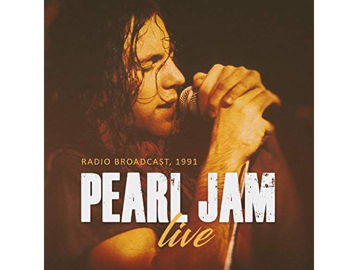 Live-Radio Broadcast 1991