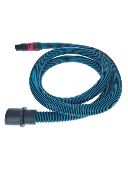 Bosch Antistatische Schläuche mit Bayonettverschluss und Adapter 2608000570