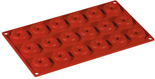 Paderno Stampo mini savarin 30 x 17,5 cm 15 pz