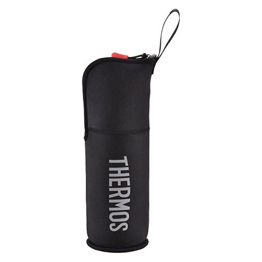 Thermos Deckel, Beutel für Mountain 500 ml (schwarz) (0.50 l) (1500A2)