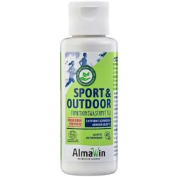 Waschmittel - Sport & Outdoor Probiergröße 100ml