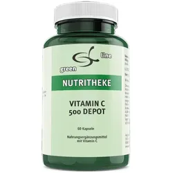 Vitamin C 500 Depot