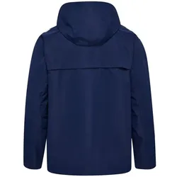 hummel Hmllead 2.0 All-Weather Trainingsjacke Herren - marine - 3