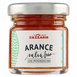 Orangen-Chili-Sauce 40g