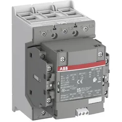 ABB AF146-30-22-32 Schütz, 75 kW, 48-130 V 50/60 Hz / DC, Kabelkäfigklemmen-Anschluss