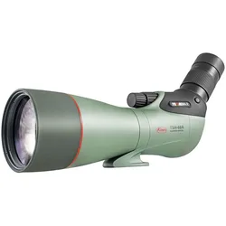 KOWA TSN-88A 88mm PROMINAR - Schrägeinblick mit TE-11WZ II WW-Okular