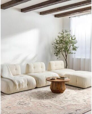 Livabliss Elle Area Rug