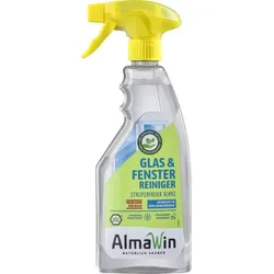 AlmaWin Glas & Fenster