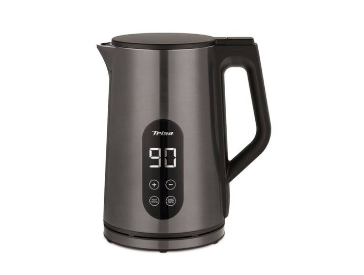 Trisa Wasserkocher Digital Boil 1.7 Liter