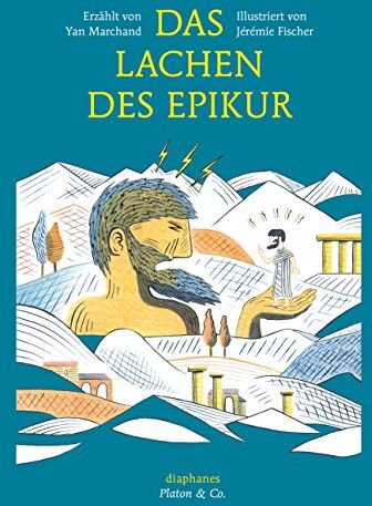 Jérémie Fischer - Das Lachen des Epikur - Preis vom 10.10.2026 11:48:34 h
