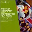 Herrmann - Great British Film Music - Preis vom 08.10.2026 07:26:42 h