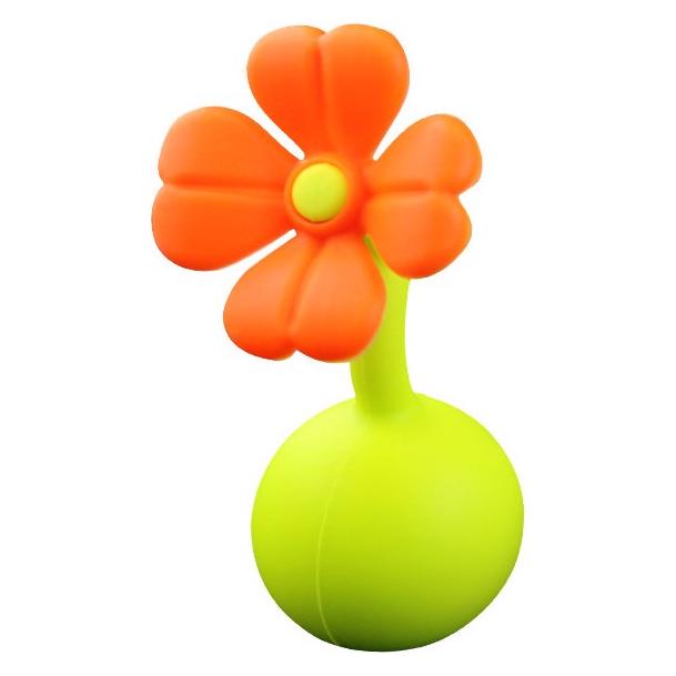 Haakaa Blumenverschluss für Milchpumpe (MHK010-O)