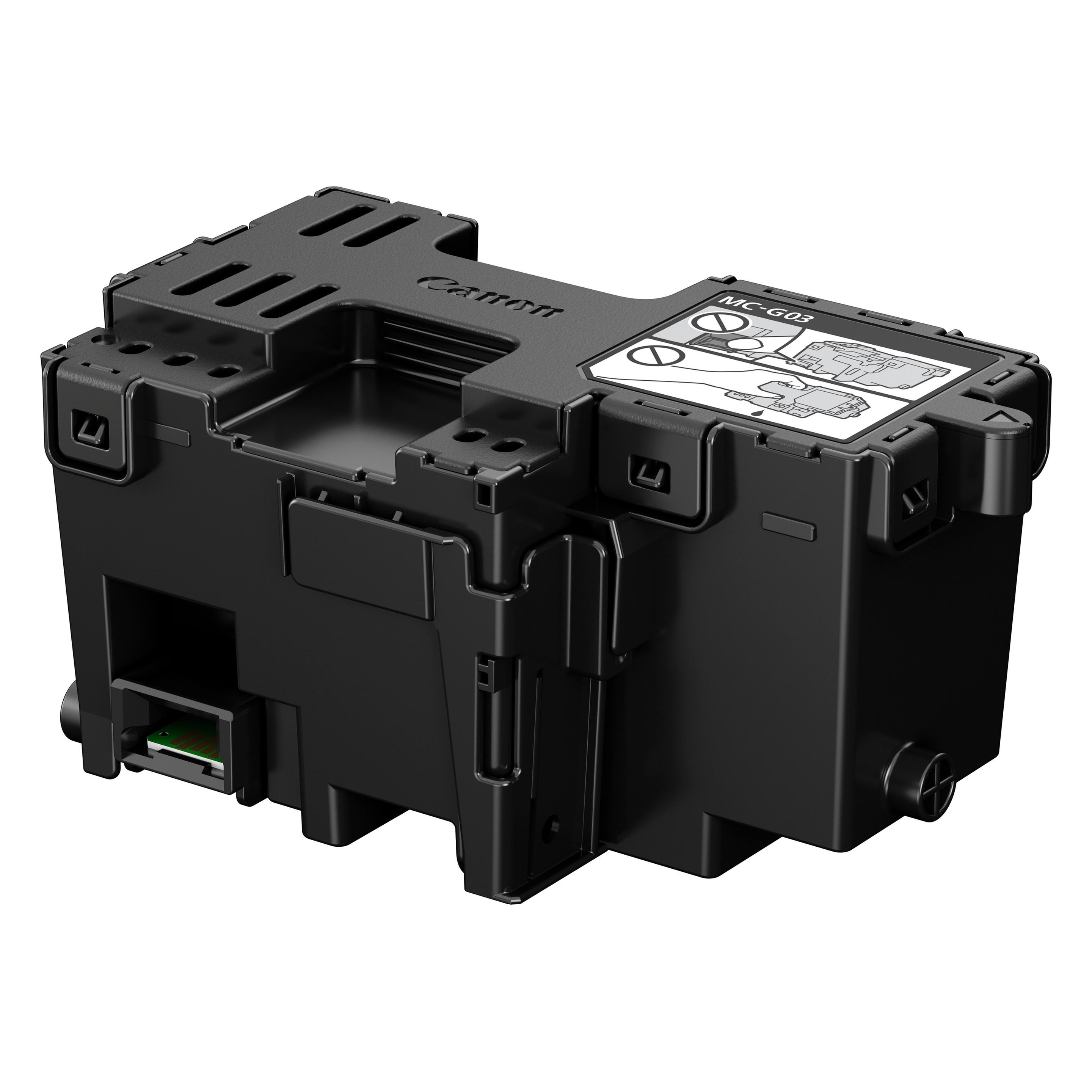 Canon MC-G03 Maintenance Cartridge (5794C001)