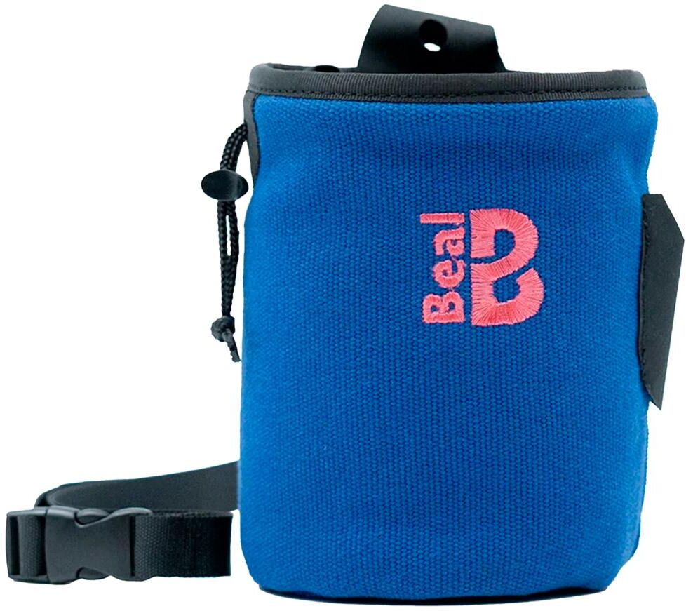 Beal  - Maxi Cocoon II Blue - Sac à magnésie