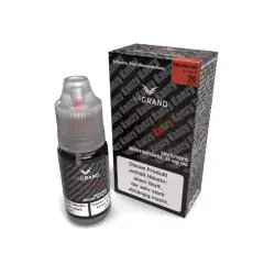 Kanzy 10ml NicSalt Liquid by Vagrand 10ml / 20mg