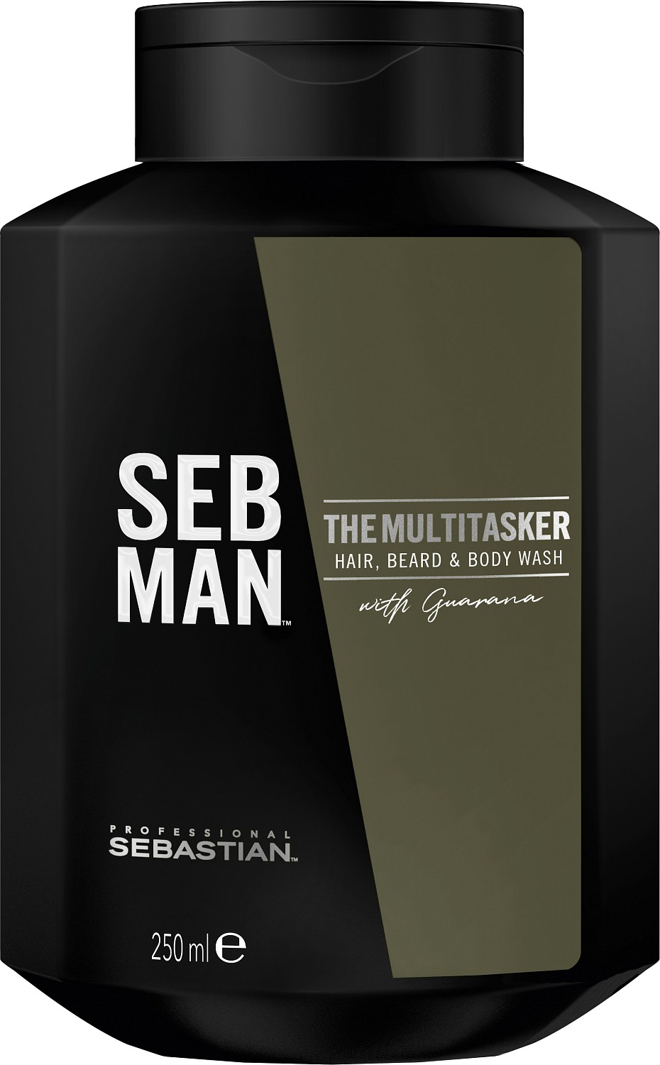 Seb Man The Multitasker 3in1 Wash 250 ml FW-10003784