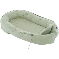 Träumeland Kuschelnest Home Premium, gruen