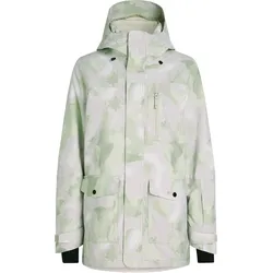 ONEILL UTILITY HYBRID WOMEN Jacke 2025 green day camo - S