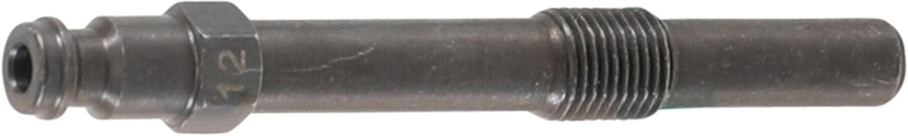 BGS Adapter für Art. 8008 8008-M10K, kurz, M10 x 1 ; BGS technic)