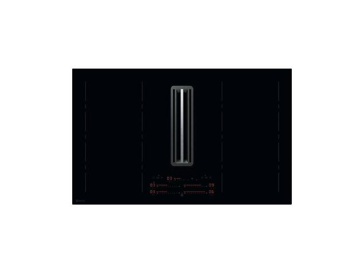 Electrolux DMSL8340AO Kochfeld mit integriertem Dunstabzug