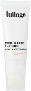 Lullage Ever Matte Cushion Fluido Matificante 30 ml