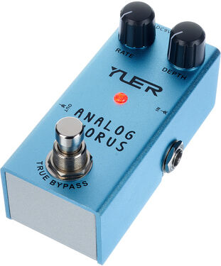 Yuer RF-10 Series Analog Chorus