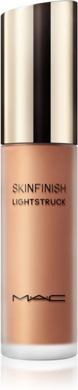 MAC Cosmetics Skinfinish Lightstruck liquid highlighter shade Bubbled Over 15 ml