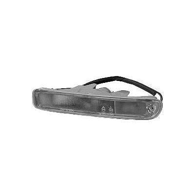 Van Wezel Blinkleuchte, vorn, m/Pos.-Leuchte, [Hersteller-Nr. 2724906] für Mazda