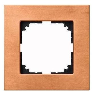 Merten Holzrahmen 1fach Buche MEG4051-3470 (MEG4051-3470)