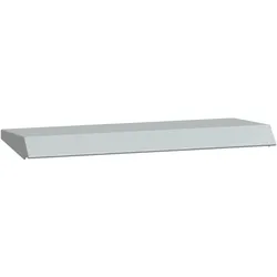 Schneider Electric NSYTJ4020 PanelSeT-WM-Gehäuseabdeckung B400xT200 RAL7035- Befestigung mitgeliefert