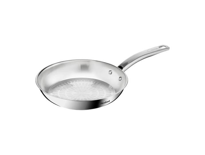 Tefal Poêle à frire Intuition Techdome Ø24 cm