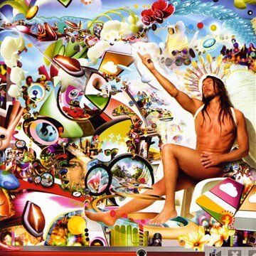 Bob Sinclar - Born in 69 - Preis vom 12.10.2026 11:37:12 h