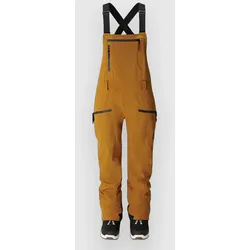Jones Snowboards Shralpinist Gtx Rec Bib Pants sierra brown Gr. S