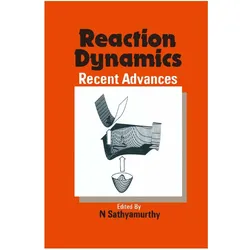 Reaction Dynamics, Fachbücher