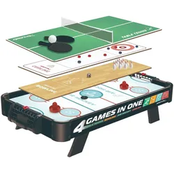 SportMe Brettspiel 4 in 1