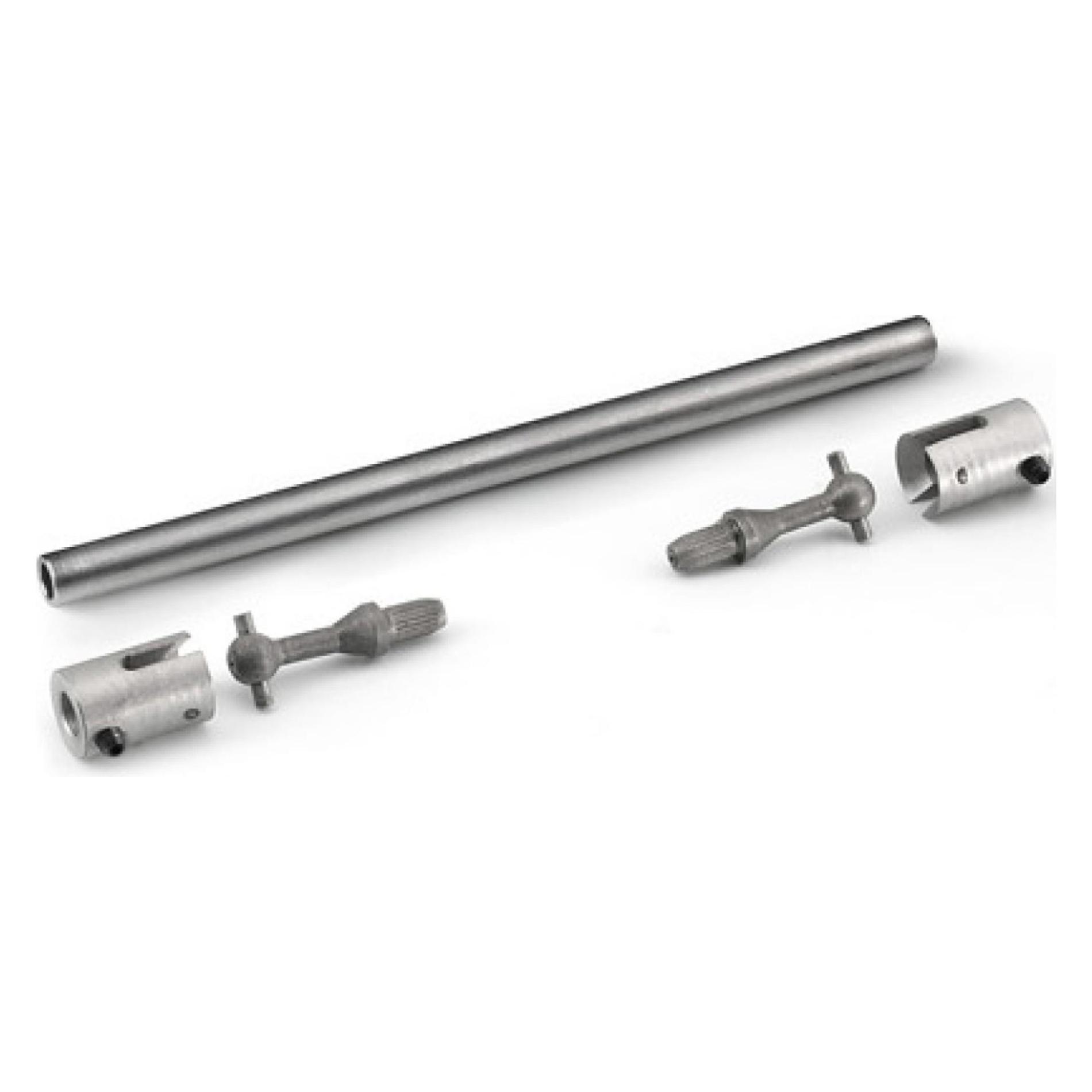 Carson Modellsport 500907004 1:14 Alu (500907004)