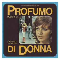 Decca, Schallplatten, Profumo Di Donna (Original Soundtrack Remastered) (Original Soundtrack zum Film)