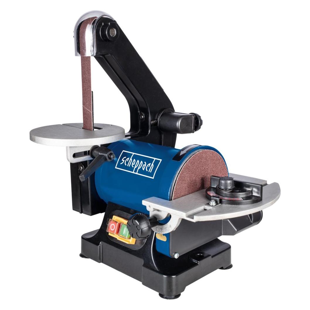 Scheppach BTS700 (Tellerschleifer) (SCH4903304901)